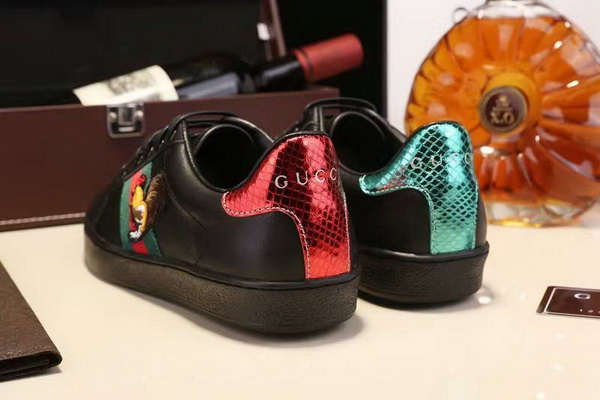 Gucci Fashion Casual Men Shoes_173